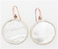 Orecchini Mimi Donna in Argento Madreperla OK532C8MP - OK532C8MP